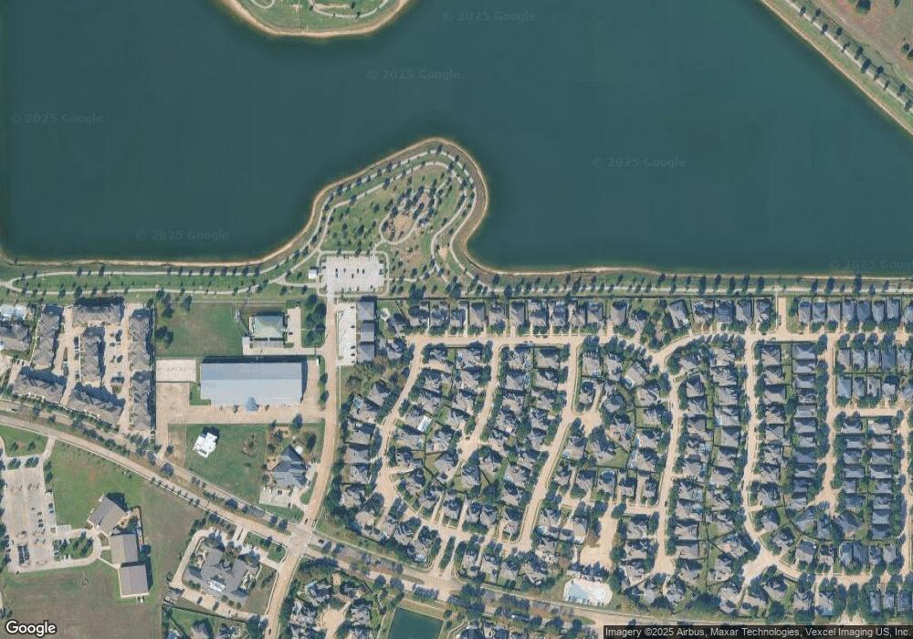 17610 Raven Canyon Ln, Houston, TX 77095 - photo 1