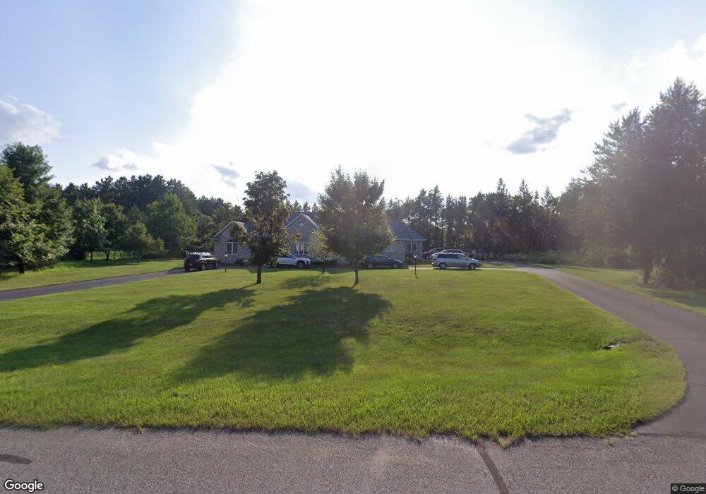 1500 W Park Creek Rd, Fall Creek, WI 54742 - photo 1