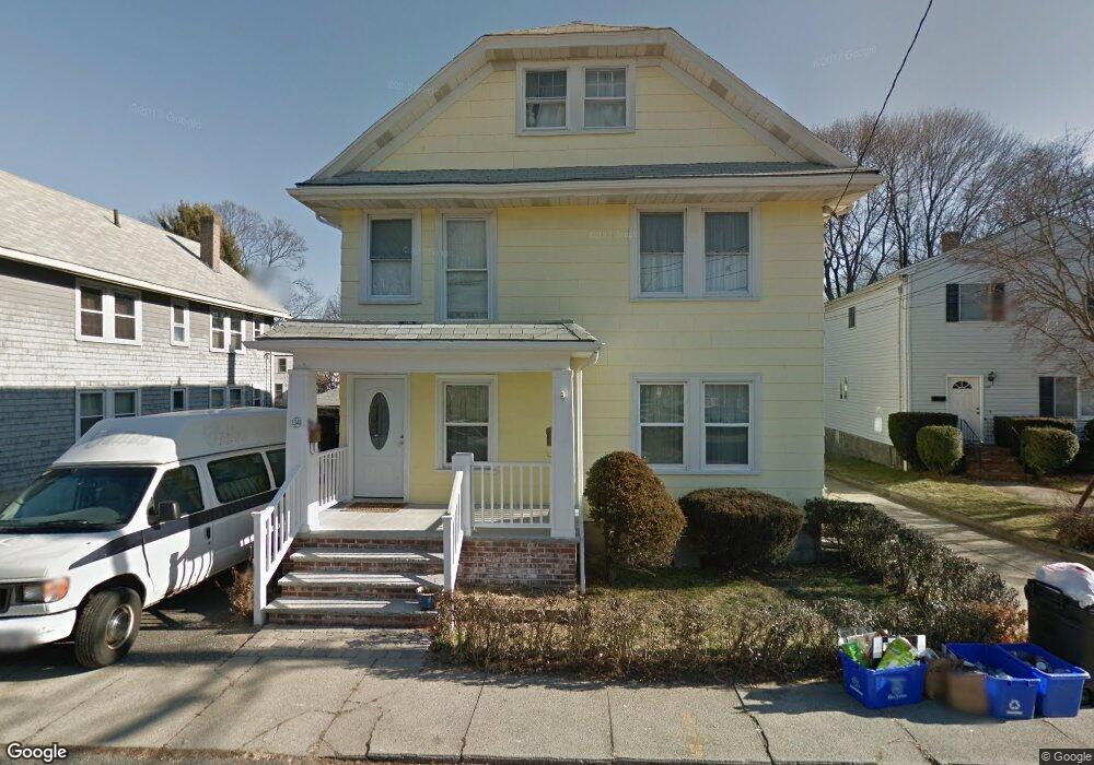 34 Laurel Rd, Milton, MA 02186 - photo 1