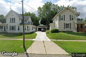 312 Grand St, Springport, MI 49284