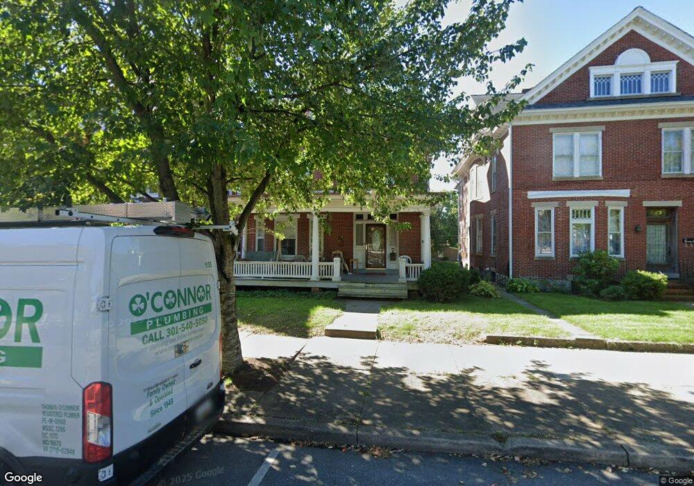 129 Broadway, Hagerstown, MD 21740 - photo 1