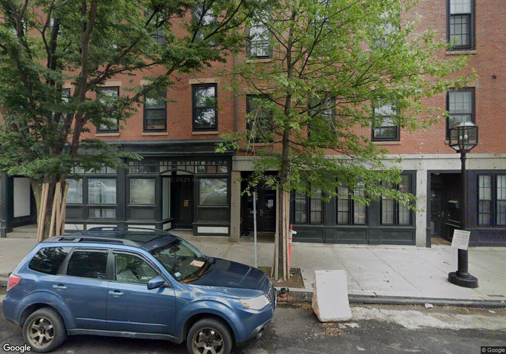 157 Winnisimmet St unit 73D, Chelsea, MA 02150 - photo 1