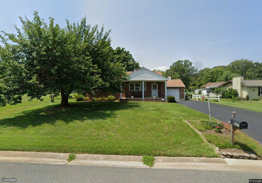 2007 Kershaw Ln, Wilmington, DE 19810 - photo 1