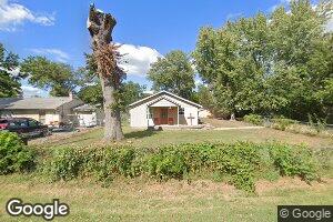 505 E Viener St, Frontenac, KS 66763