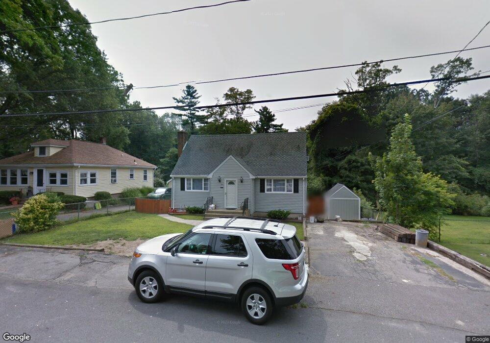 74 Durant Rd, South Weymouth, MA 02190 - photo 1