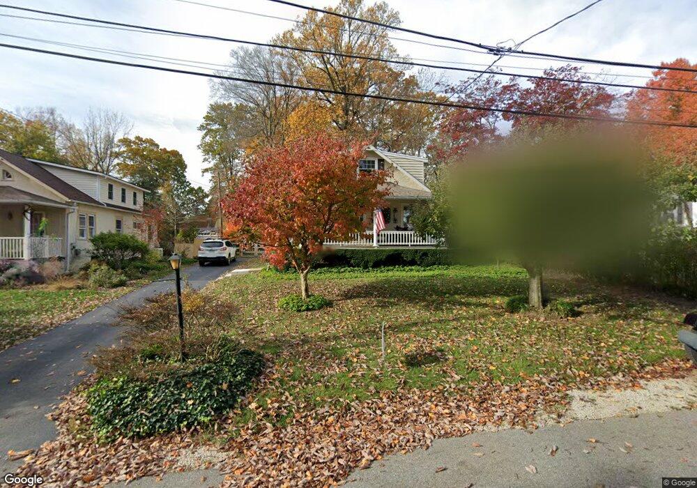 8 Frazer Ave, Malvern, PA 19355 - photo 1