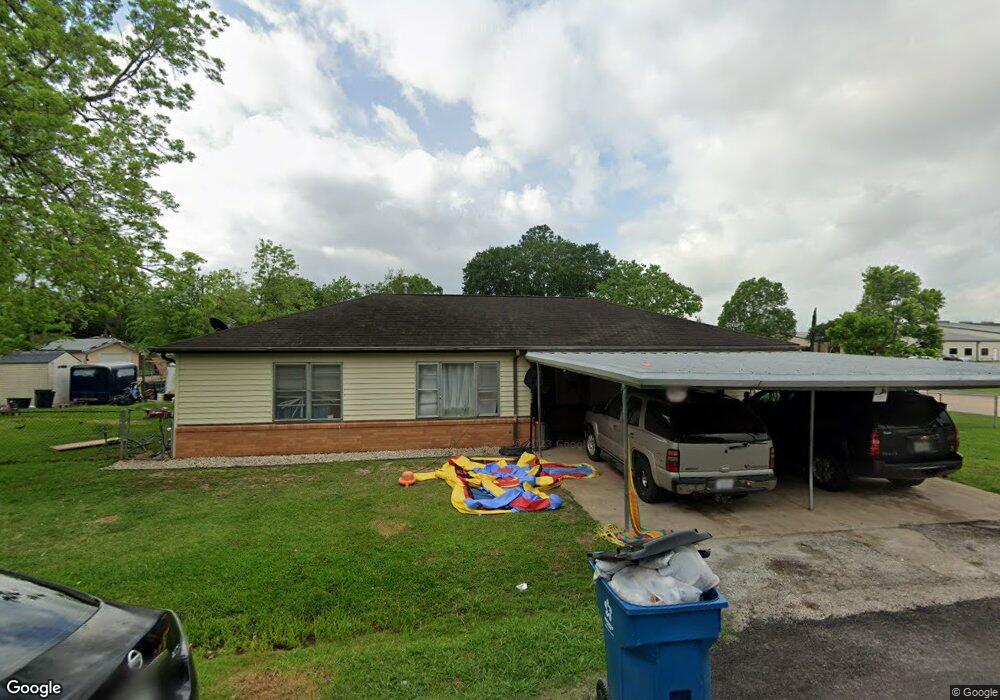 800 Avenue J, Rosenberg, TX 77471 - photo 1