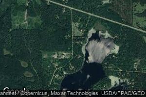 TBD N White Swan Lake Rd, Bigfork, MN 56628