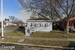 828 N Walnut St, Muncie, IN 47305