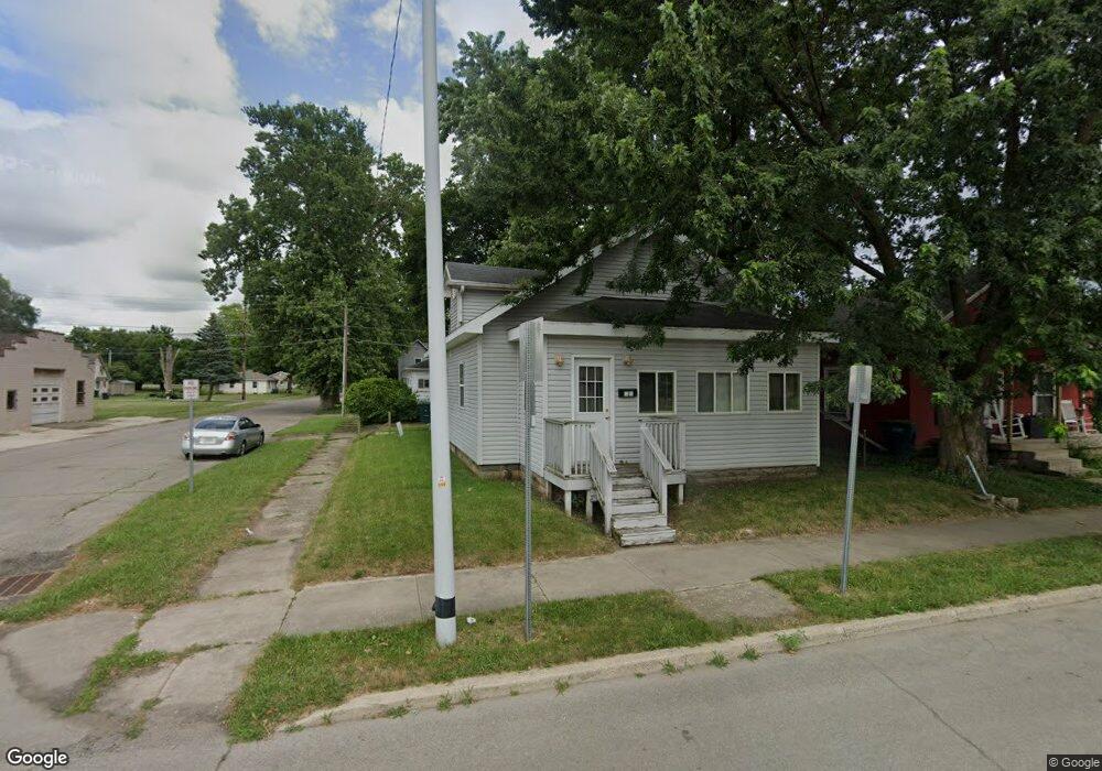 828 N Walnut St, Muncie, IN 47305 - photo 1