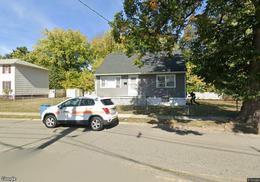 205 van Riper Ave, Elmwood Park, NJ 07407 - photo 1