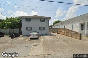 314 Arabella St, New Orleans, LA 70115