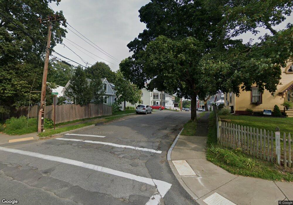 Street View Photo