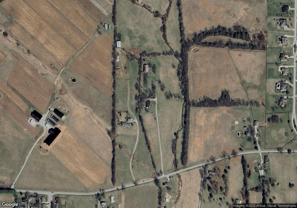 2087 Jessamine Station Rd, Wilmore, KY 40390 - photo 1