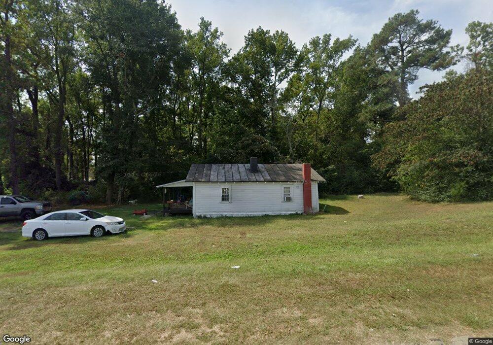 1210 McLamb Rd, Newton Grove, NC 28366 - photo 1