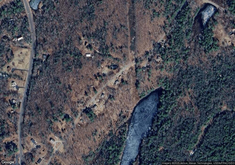 77 Old County Rd, Edgecomb, ME 04556 - photo 1