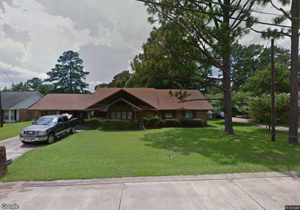 207 Twin Oaks Rd W, Pineville, LA 71360 - photo 1