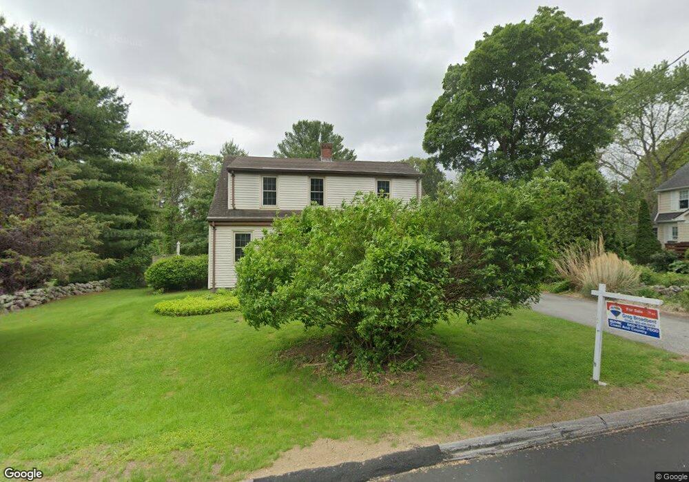 21 Godfrey St, Mystic, CT 06355 - photo 1