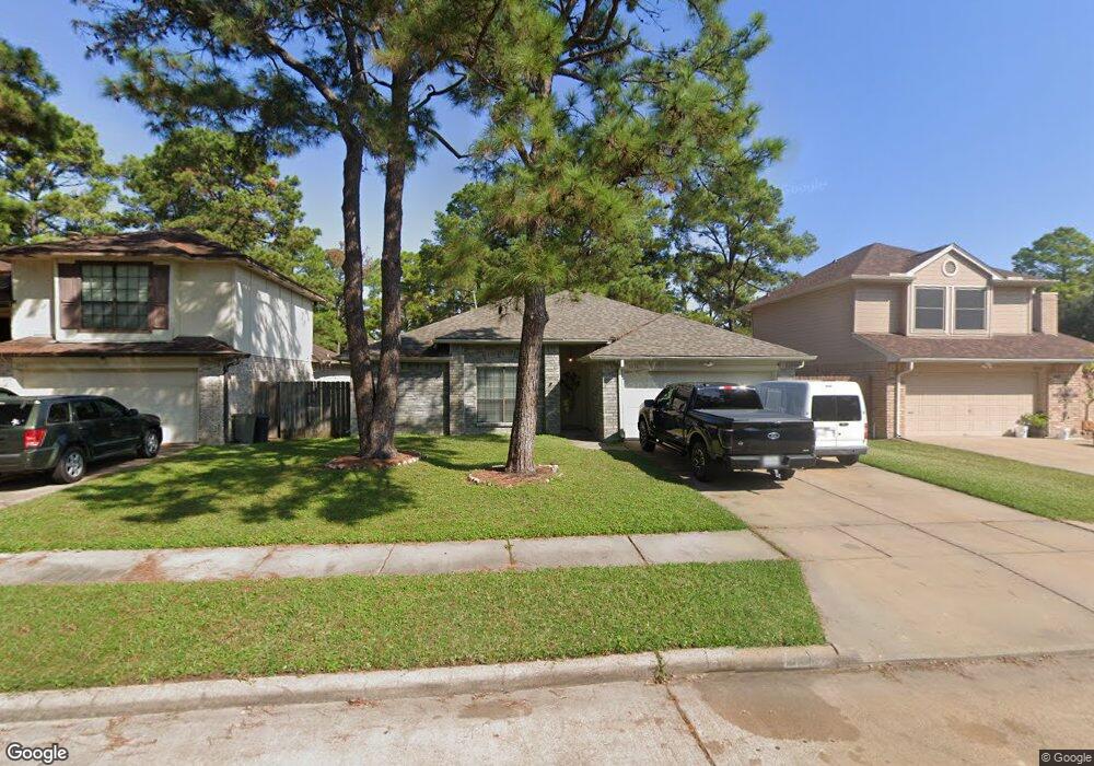 16414 Chimneystone Dr, Houston, TX 77095 - photo 1