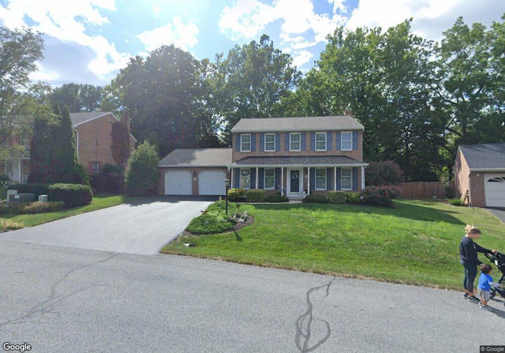 39 Stanford Rd, Hagerstown, MD 21742 - photo 1