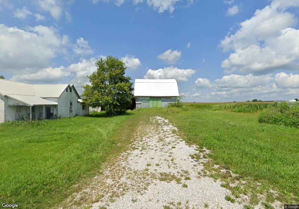 3870 W 250 S, Rushville, IN 46173 - photo 1