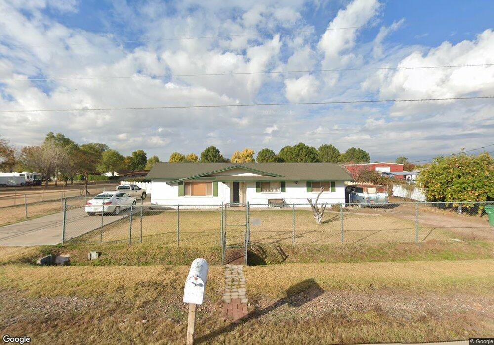 1720 N 32nd St, Mesa, AZ 85213 - photo 1