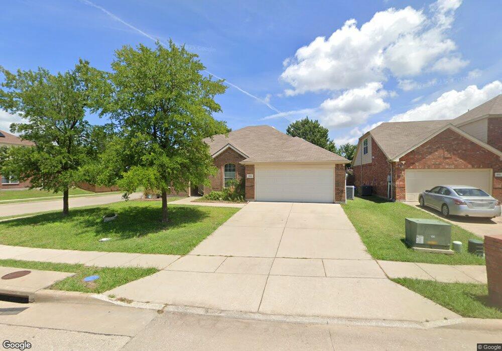 869 Crockett Dr, Lavon, TX 75166 - photo 1