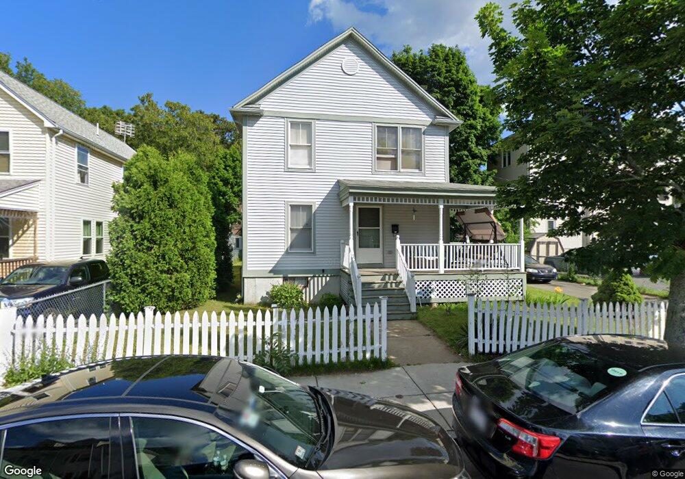 84 Clarkson St, Dorchester, MA 02125 - photo 1