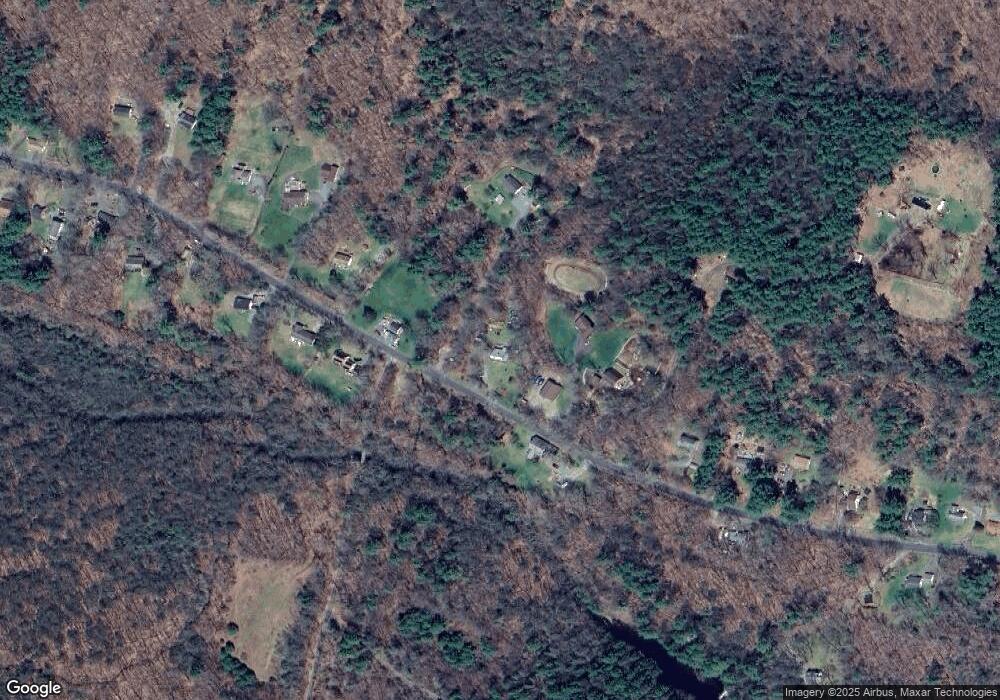 148 Danbury Quarter Rd, Winsted, CT 06098 - photo 1