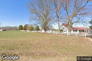393 County Road 446, Dutton, AL 35744