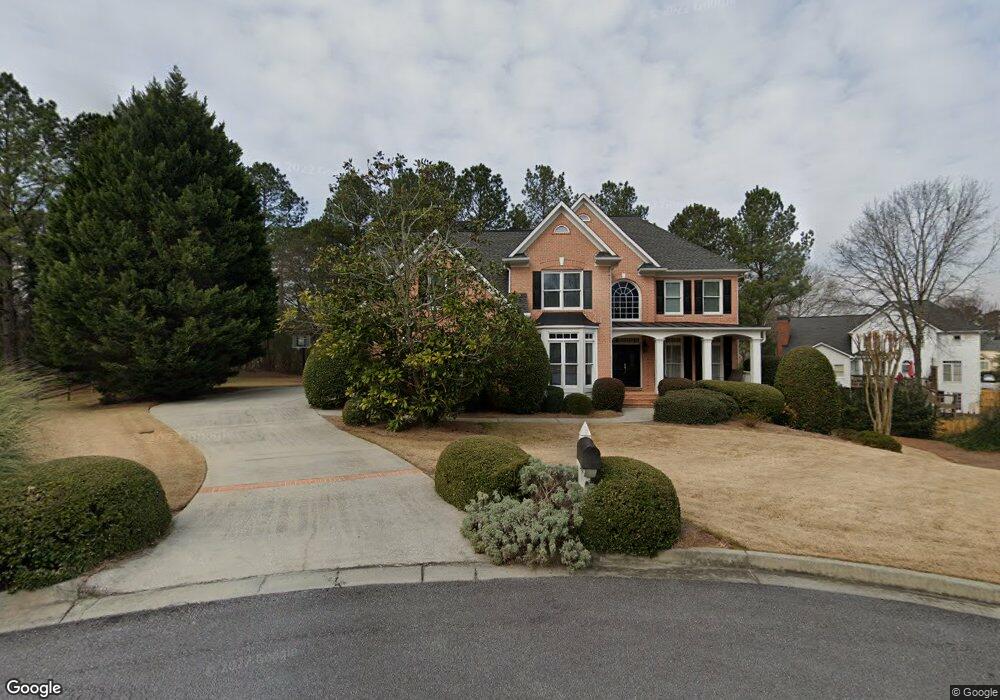 2667 Dunhaven Ct unit 3, Snellville, GA 30078 - photo 1