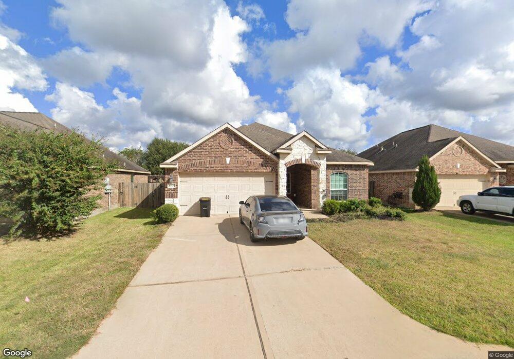22710 Crate Falls Dr, Hockley, TX 77447 - photo 1