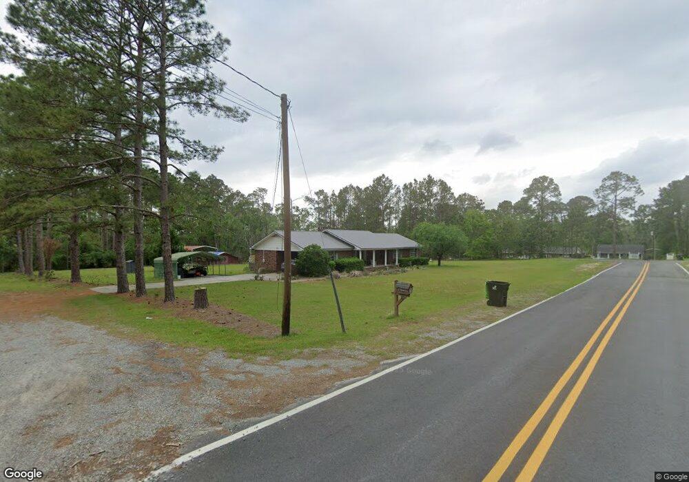 295 Phelps Rd, Douglas, GA 31533 - photo 1