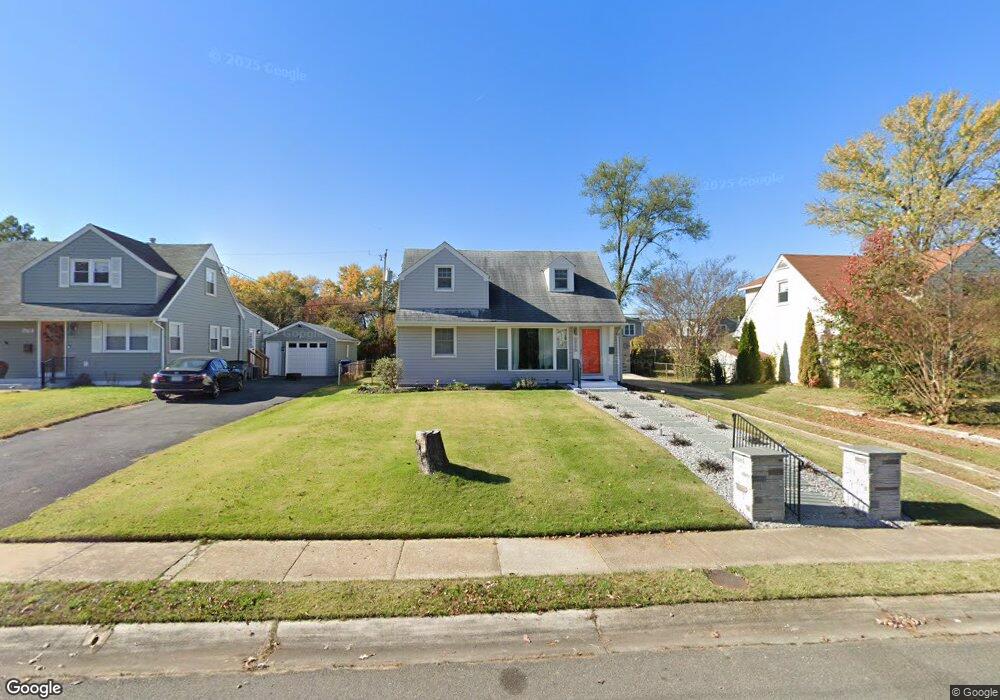 6716 Swarthmore Dr, Alexandria, VA 22307 - photo 1