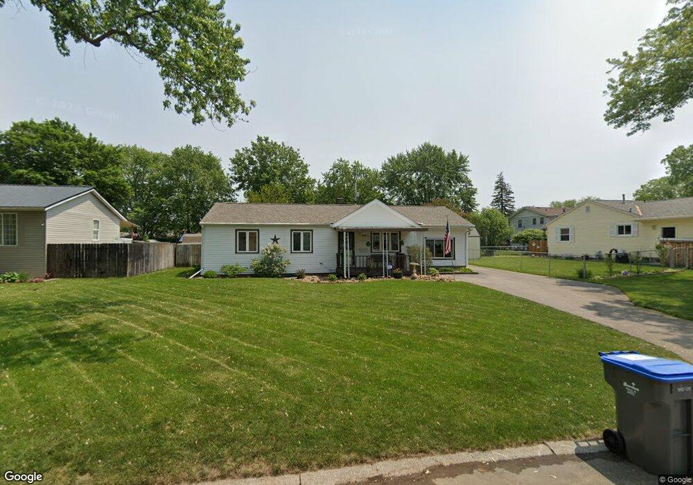 2624 Stevens Ave, Elkhart, IN 46517 - photo 1