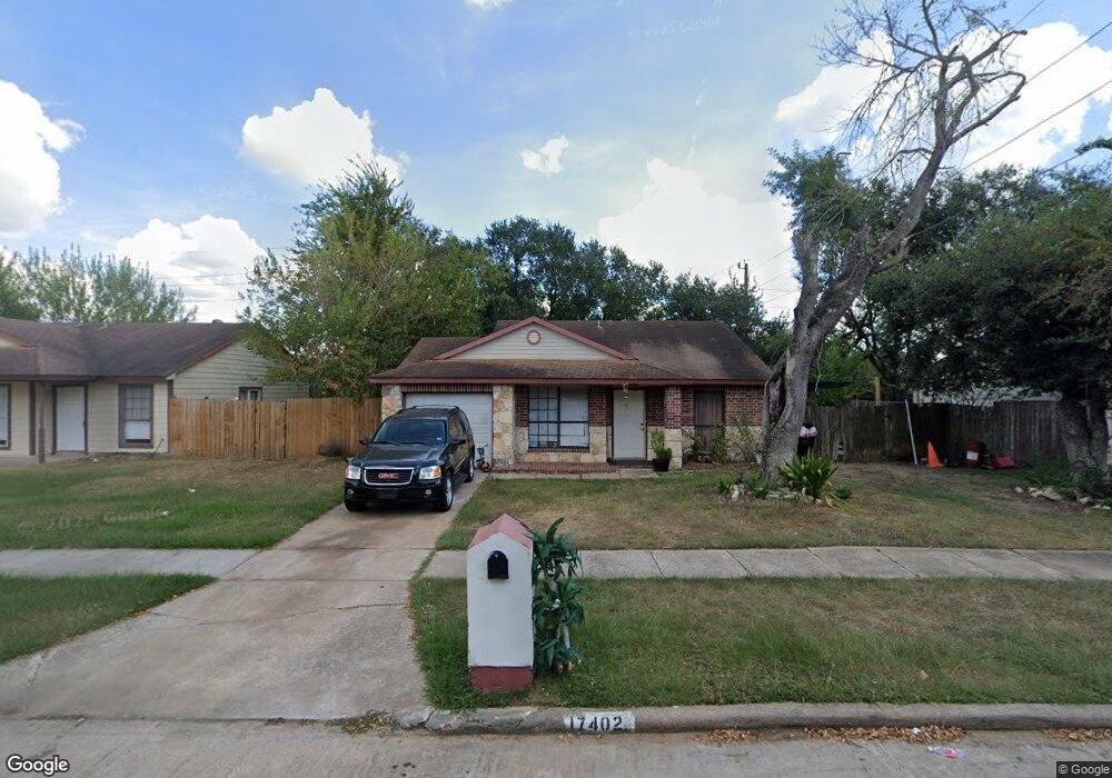 17402 Bullis Gap Dr, Hockley, TX 77447 - photo 1