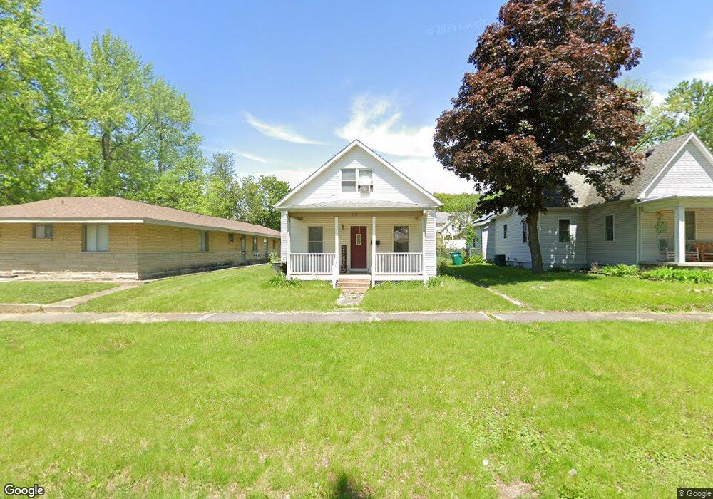 1316 Edgar Ave, Mattoon, IL 61938 - photo 1