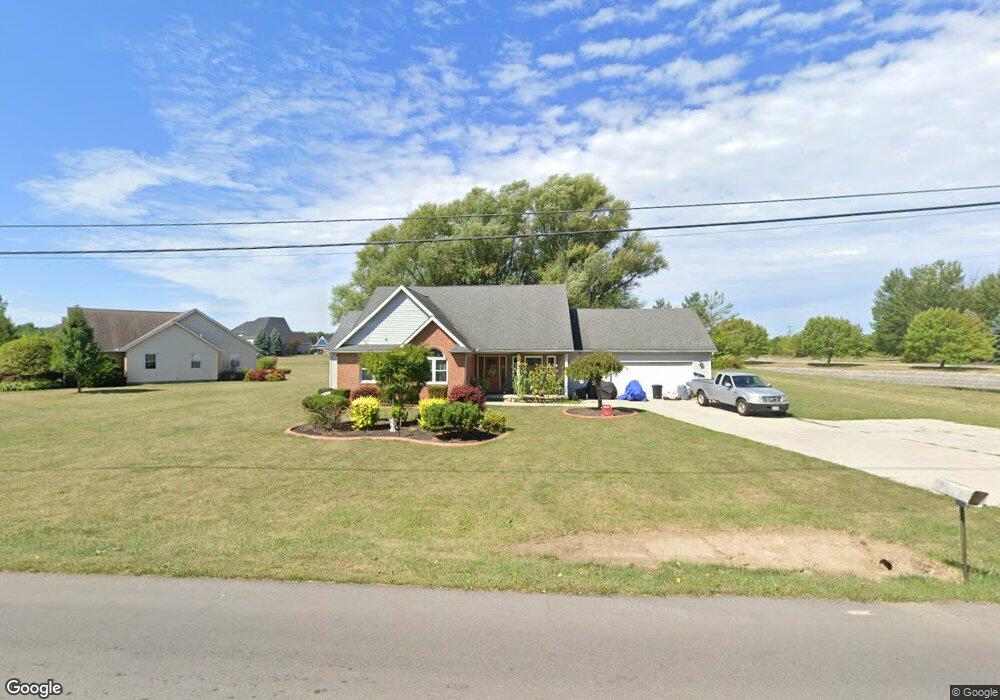 2225 Slabtown Rd, Lima, OH 45801 - photo 1