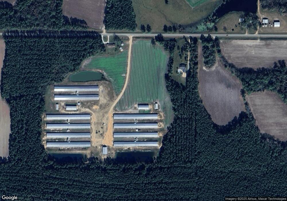 3362 Mark Mobley Rd, West Green, GA 31567 - photo 1