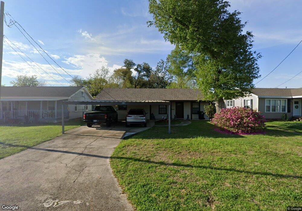 319 Holland St, Lake Charles, LA 70605 - photo 1