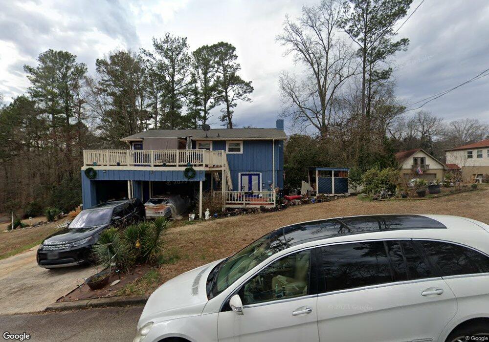 686 E Riverbend Dr SW, Lilburn, GA 30047 - photo 1