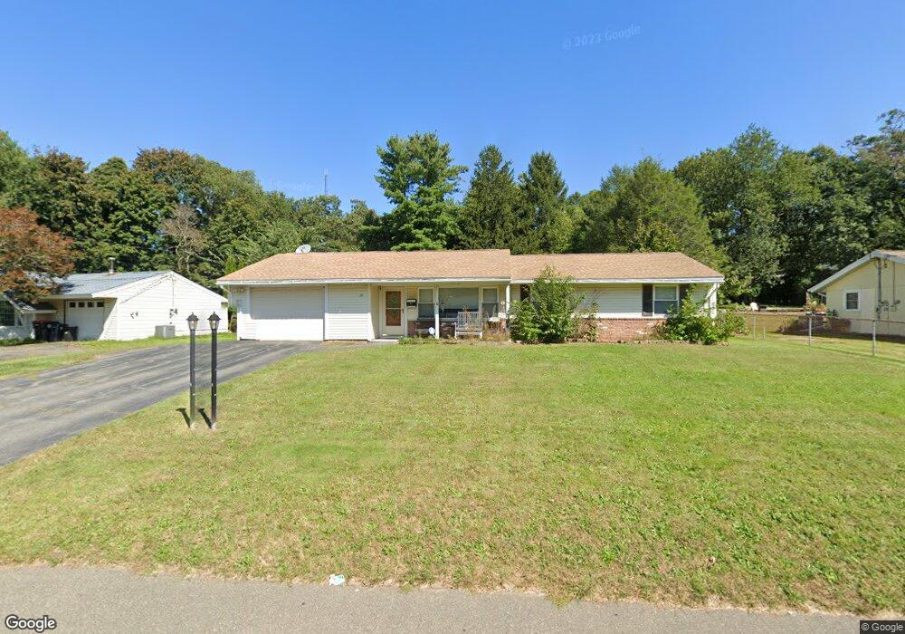 39 Boundary St, Brockton, MA 02302 - photo 1