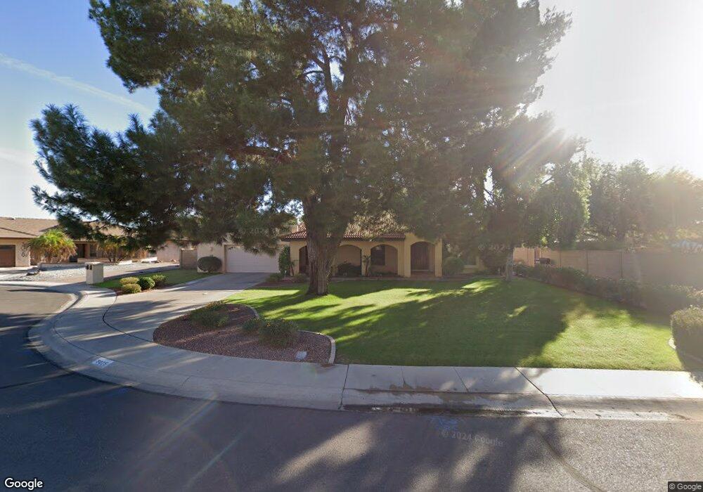 3025 N Nebraska Ct, Chandler, AZ 85225 - photo 1