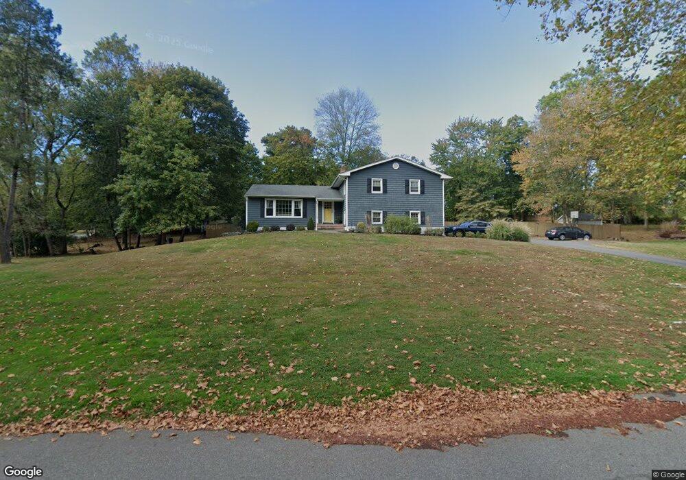 1 Aberdeen Rd, Scotch Plains, NJ 07076 - photo 1
