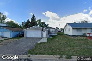 607 4th Ave, Max, ND 58759