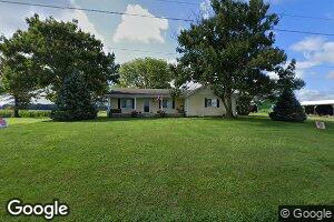 4813 W County Road 300 N, Richland, IN 47634
