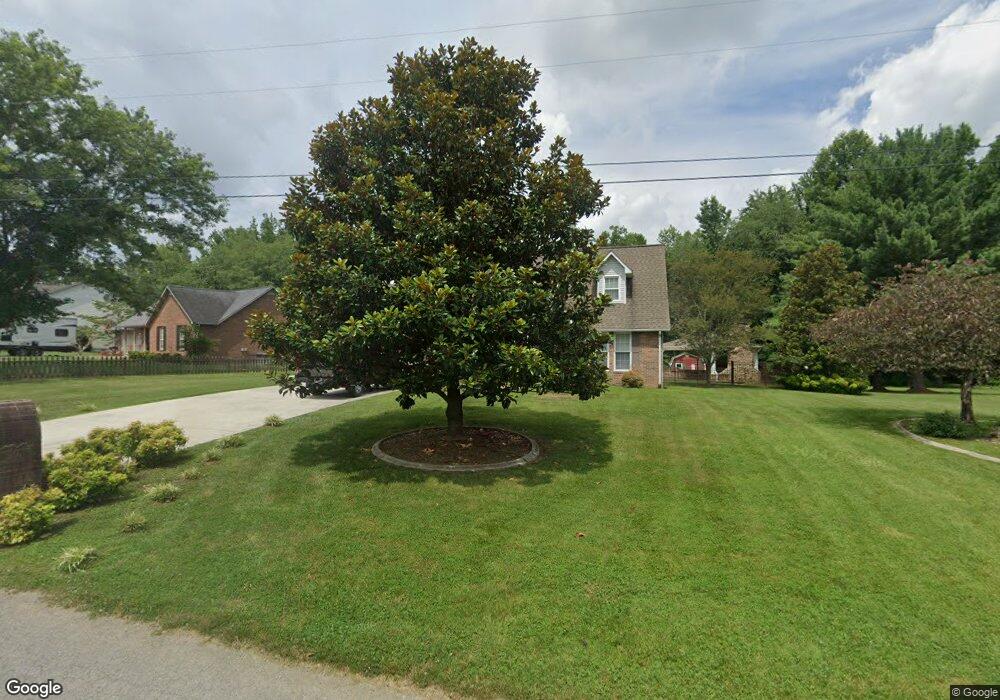 3150 Middleford Dr, Cookeville, TN 38506 - photo 1