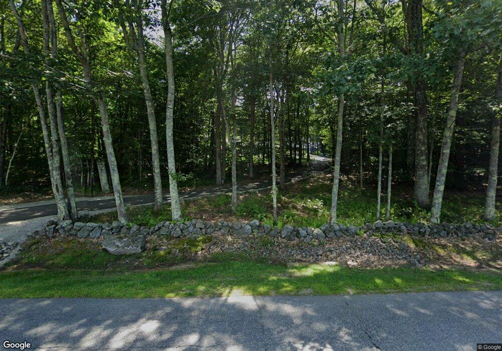 183 Horse Corner Rd, Chichester, NH 03258 - photo 1