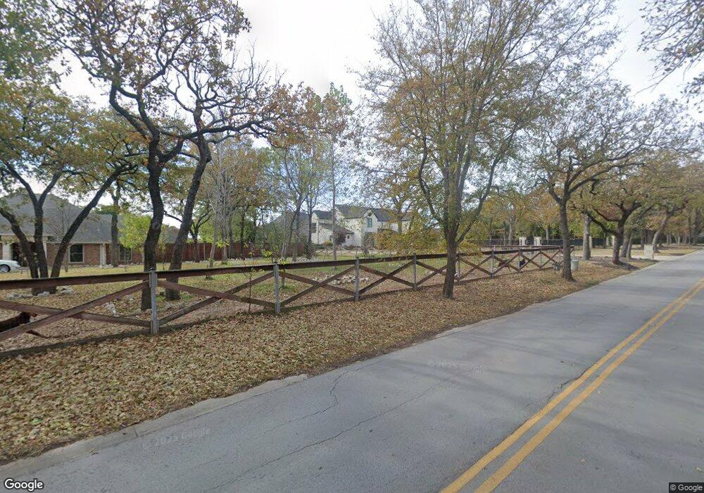 2845 Johnson Rd, Southlake, TX 76092 - photo 1