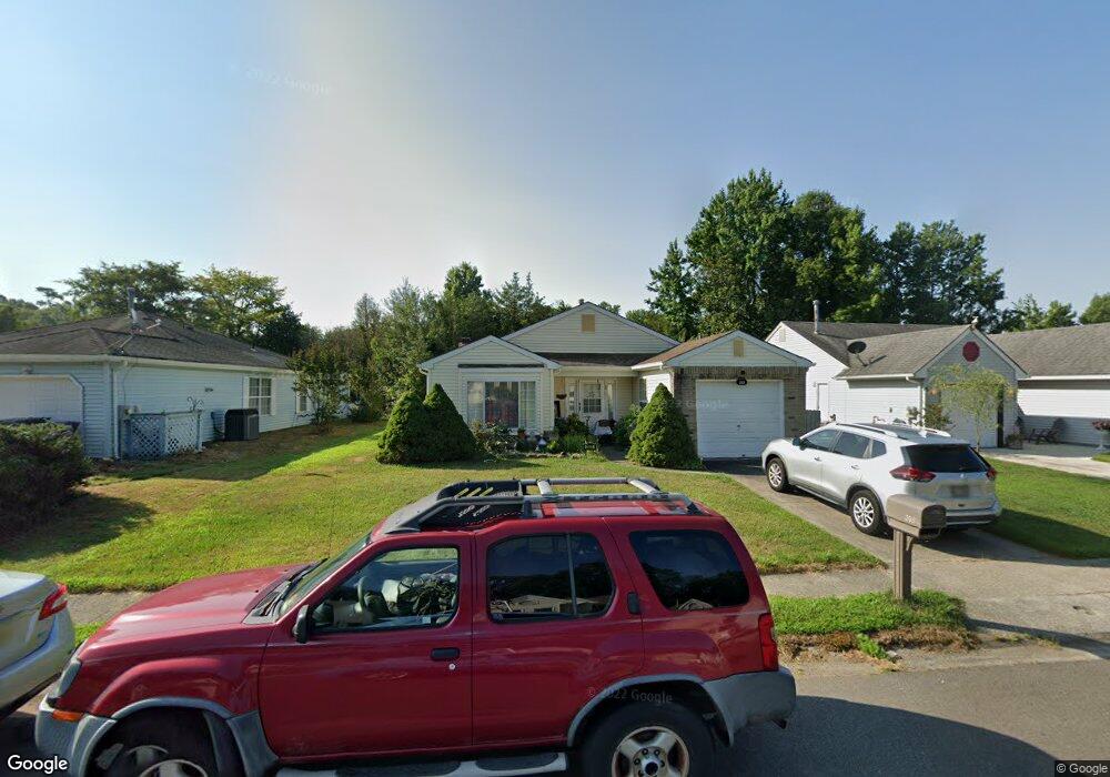 203 Mohican Ln, Little Egg Harbor Township, NJ 08087 - photo 1